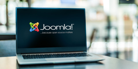 joomla-laptop