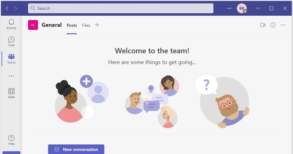 Download Teams meeting recordings from Teams, OneDrive (SharePoint) and Stream